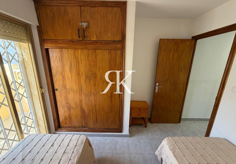 Revente - Duplex - Lo Pagan - La Puntica