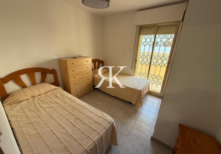 Revente - Duplex - Lo Pagan - La Puntica