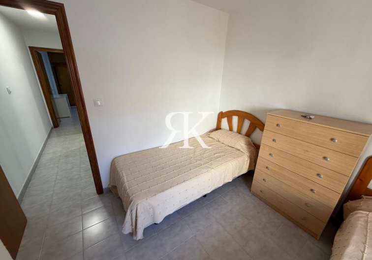 Revente - Duplex - Lo Pagan - La Puntica