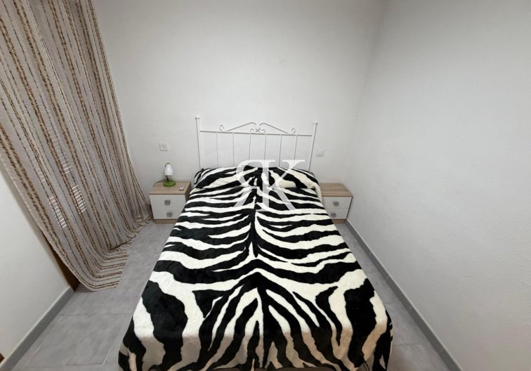 Revente - Duplex - Lo Pagan - La Puntica