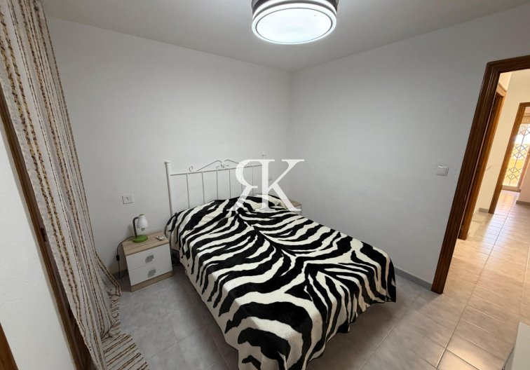 Revente - Duplex - Lo Pagan - La Puntica