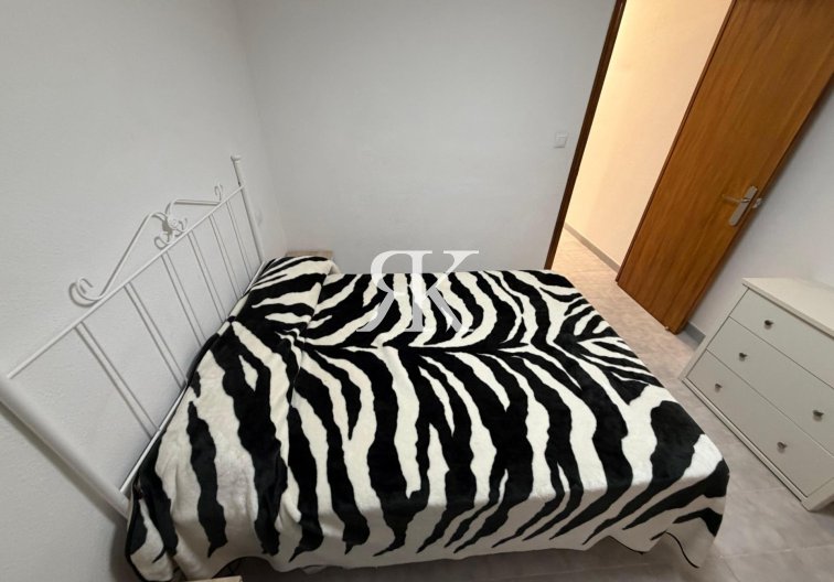 Revente - Duplex - Lo Pagan - La Puntica