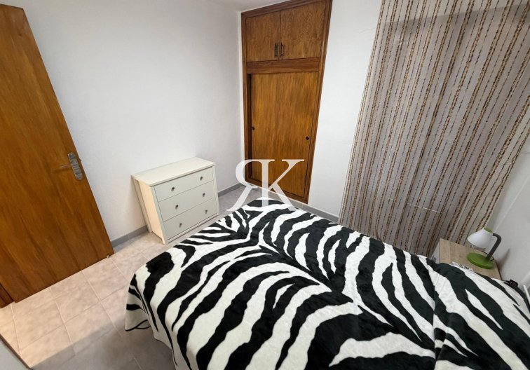 Revente - Duplex - Lo Pagan - La Puntica