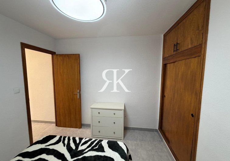 Revente - Duplex - Lo Pagan - La Puntica