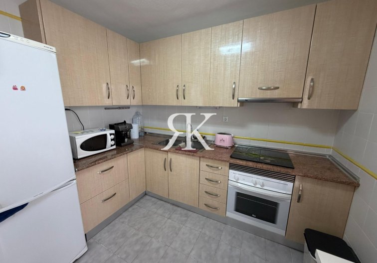 Revente - Duplex - Lo Pagan - La Puntica