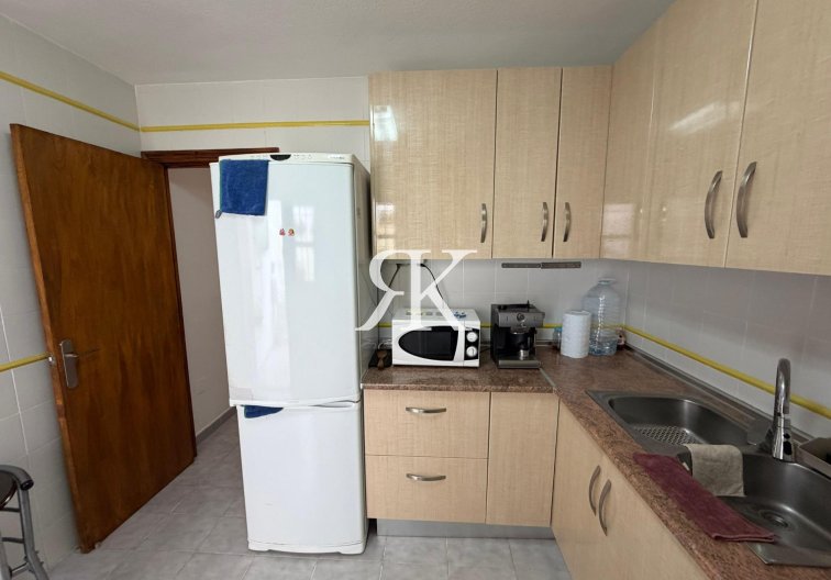 Revente - Duplex - Lo Pagan - La Puntica