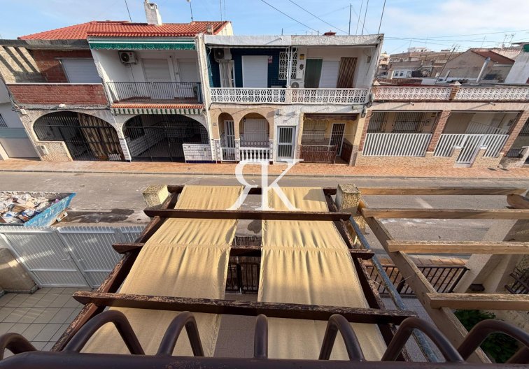 Revente - Duplex - Lo Pagan - La Puntica