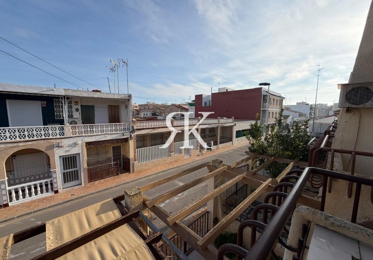 Revente - Duplex - Lo Pagan - La Puntica