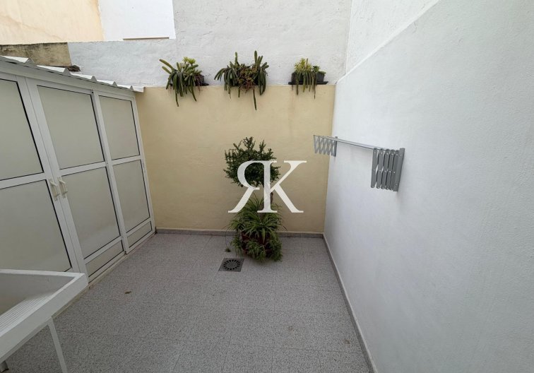 Revente - Duplex - Lo Pagan - La Puntica