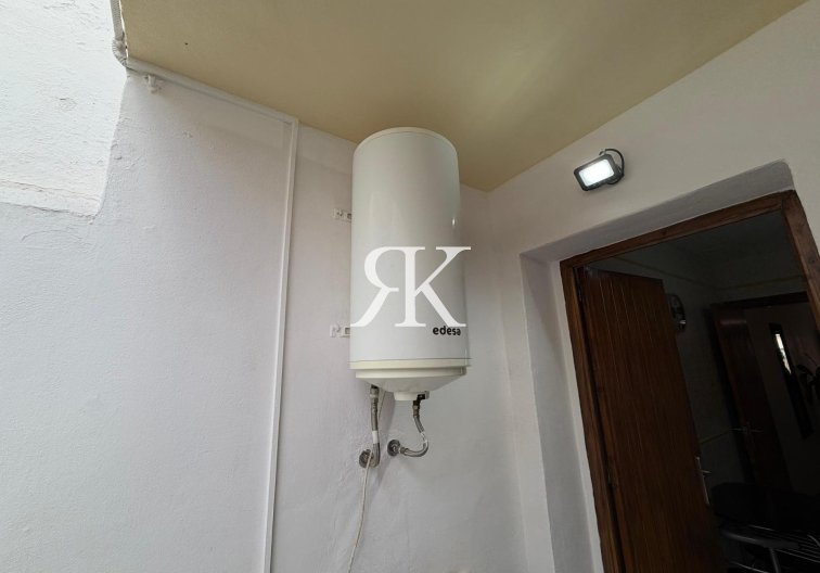 Revente - Duplex - Lo Pagan - La Puntica