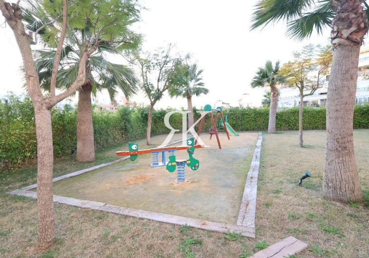 Revente - Appartement - Orihuela Costa - Costa Blanca