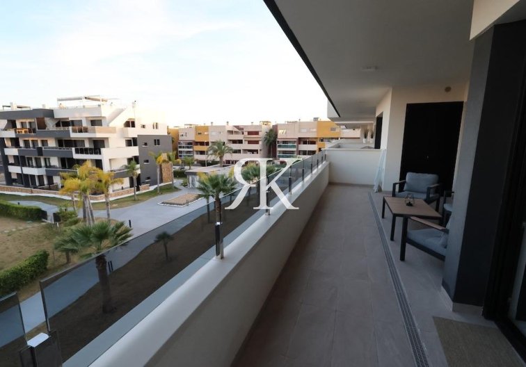 Revente - Appartement - Orihuela Costa - Costa Blanca