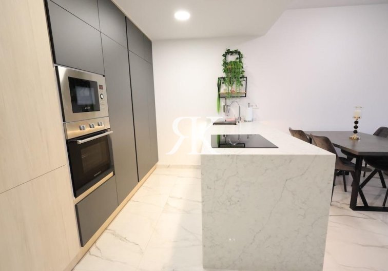 Revente - Appartement - Orihuela Costa - Costa Blanca