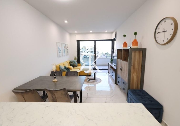 Revente - Appartement - Orihuela Costa - Costa Blanca