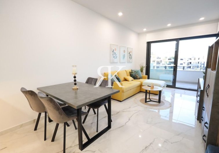 Revente - Appartement - Orihuela Costa - Costa Blanca