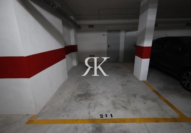 Revente - Appartement - Orihuela Costa - Costa Blanca