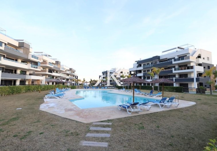 Revente - Appartement - Orihuela Costa - Costa Blanca