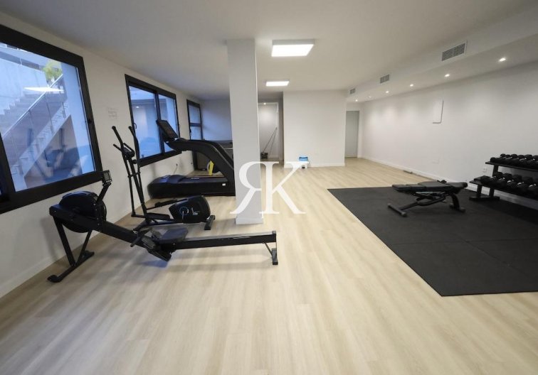 Revente - Appartement - Orihuela Costa - Costa Blanca