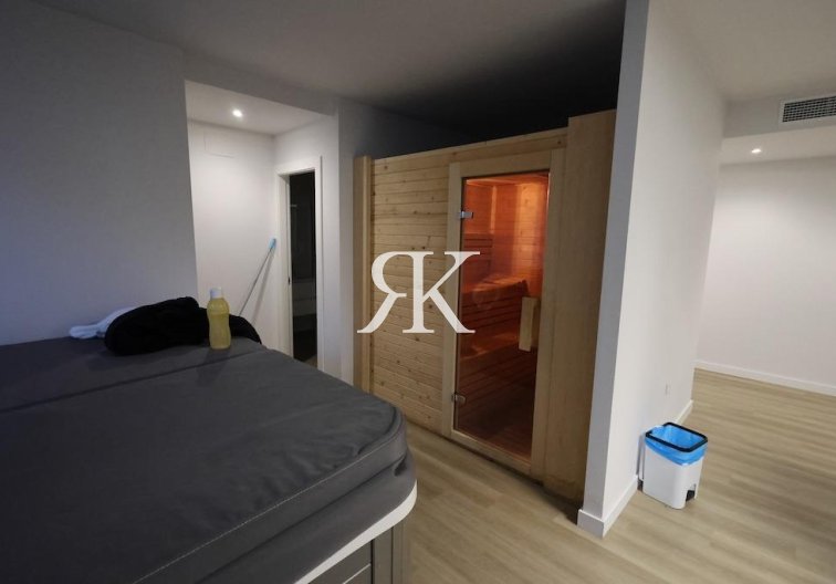 Revente - Appartement - Orihuela Costa - Costa Blanca