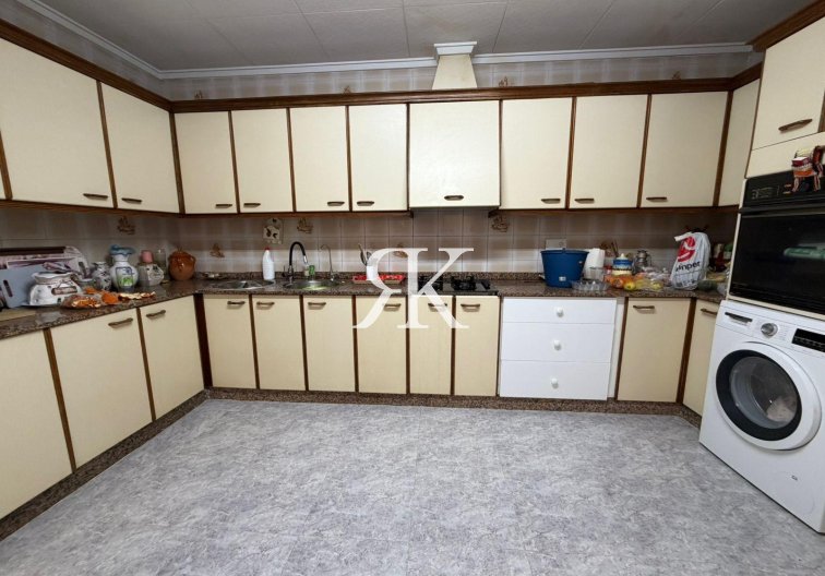 Herverkoop - Appartement - Torrevieja - Playa del Cura