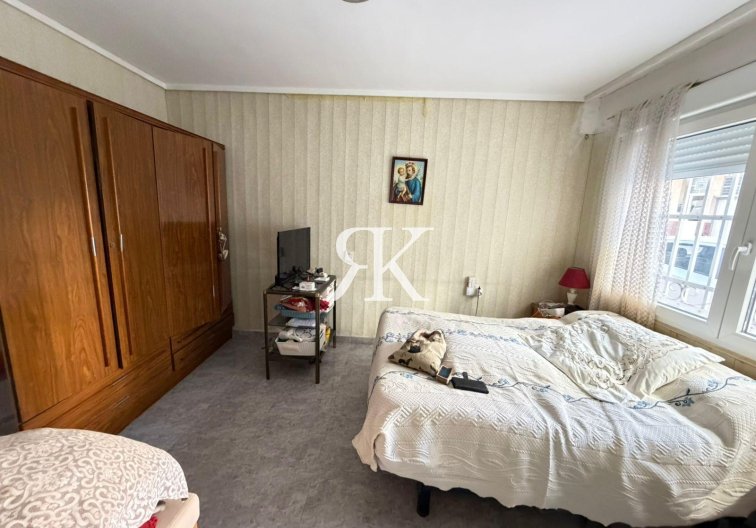 Herverkoop - Appartement - Torrevieja - Playa del Cura