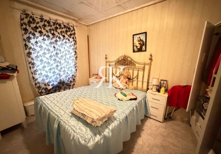 Herverkoop - Appartement - Torrevieja - Playa del Cura