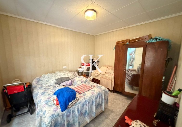 Herverkoop - Appartement - Torrevieja - Playa del Cura