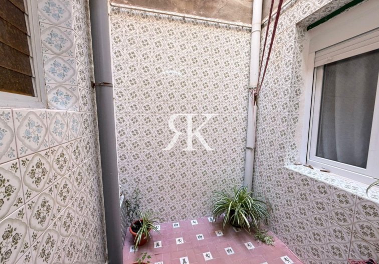 Herverkoop - Appartement - Torrevieja - Playa del Cura