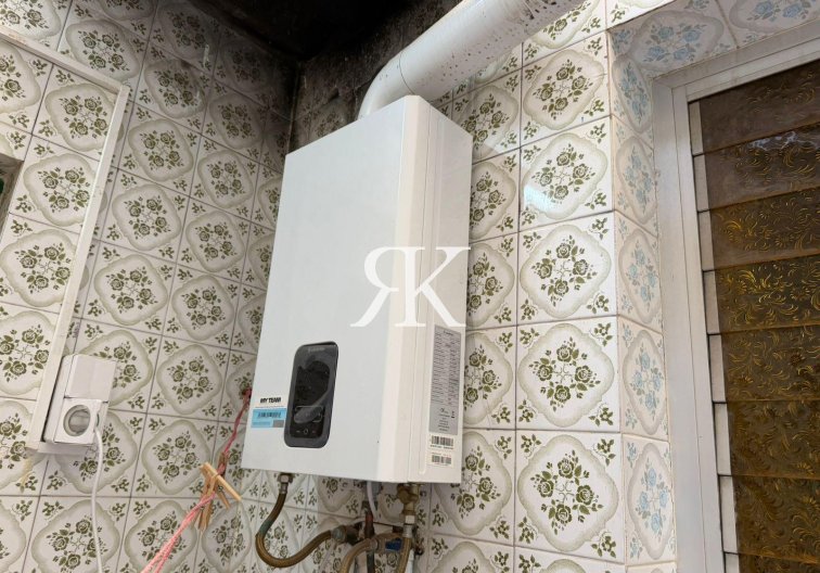 Herverkoop - Appartement - Torrevieja - Playa del Cura