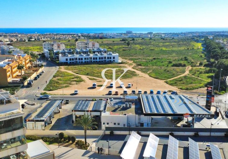 Revente - Appartement - Orihuela Costa - Costa Blanca