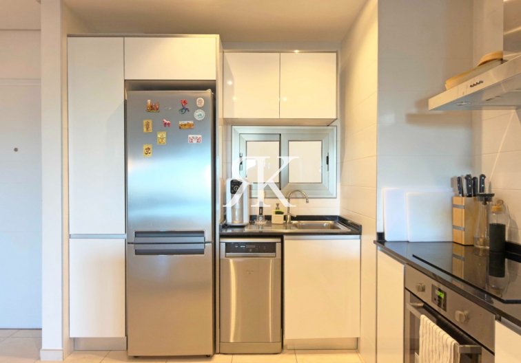 Revente - Appartement - Orihuela Costa - Costa Blanca