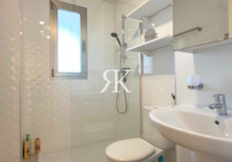 Revente - Appartement - Orihuela Costa - Costa Blanca