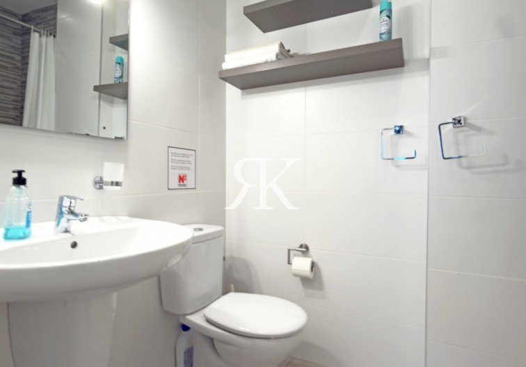 Revente - Appartement - Orihuela Costa - Costa Blanca