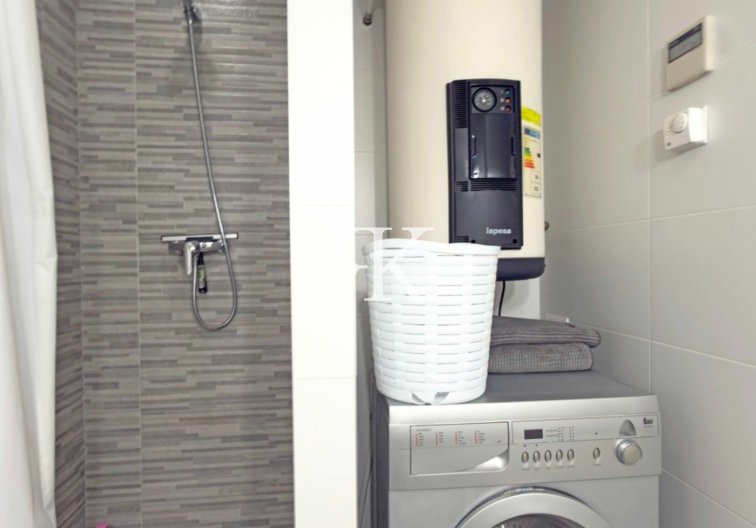 Revente - Appartement - Orihuela Costa - Costa Blanca