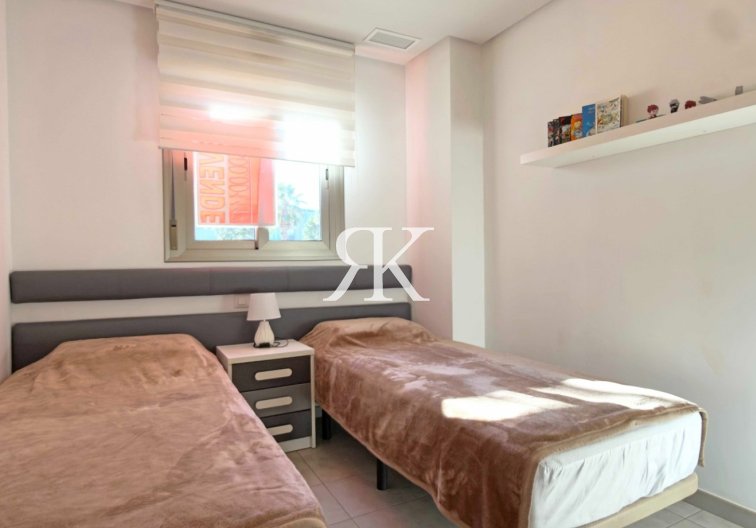 Revente - Appartement - Orihuela Costa - Costa Blanca