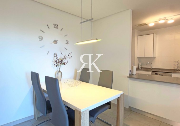 Revente - Appartement - Orihuela Costa - Costa Blanca