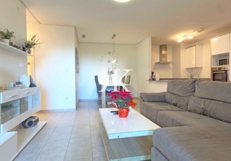 Revente - Appartement - Orihuela Costa - Costa Blanca