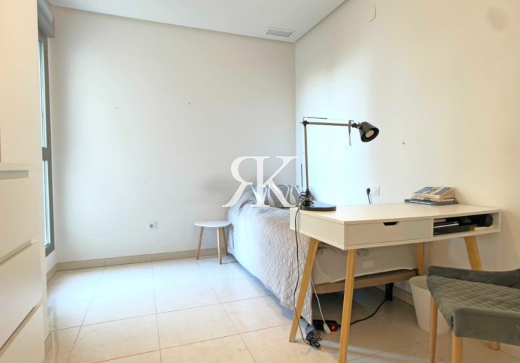 Segunda mano - Apartamento  - Orihuela Costa - Costa Blanca