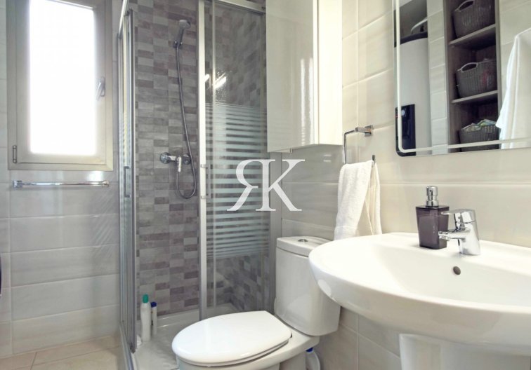 Segunda mano - Apartamento  - Orihuela Costa - Costa Blanca