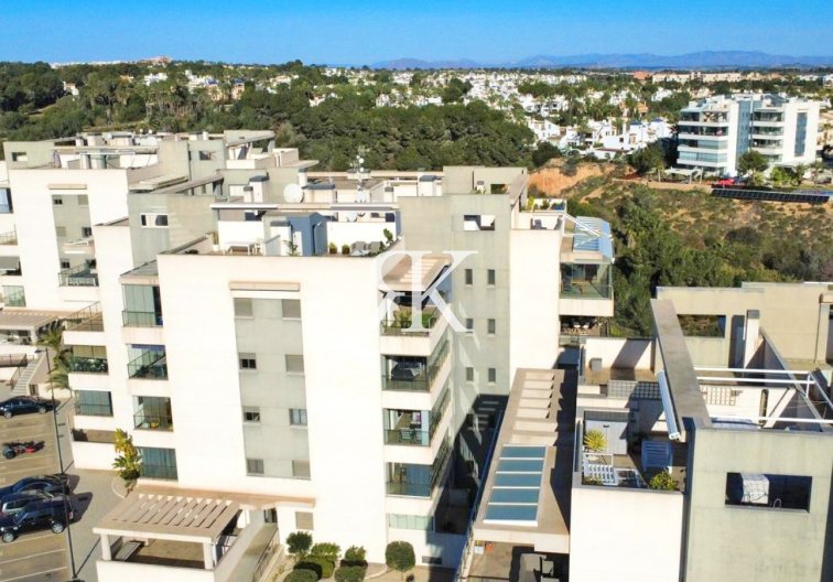 Segunda mano - Apartamento  - Orihuela Costa - Costa Blanca