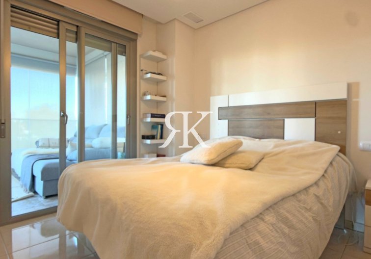 Segunda mano - Apartamento  - Orihuela Costa - Costa Blanca