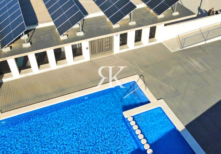 Segunda mano - Apartamento  - Orihuela Costa - Costa Blanca