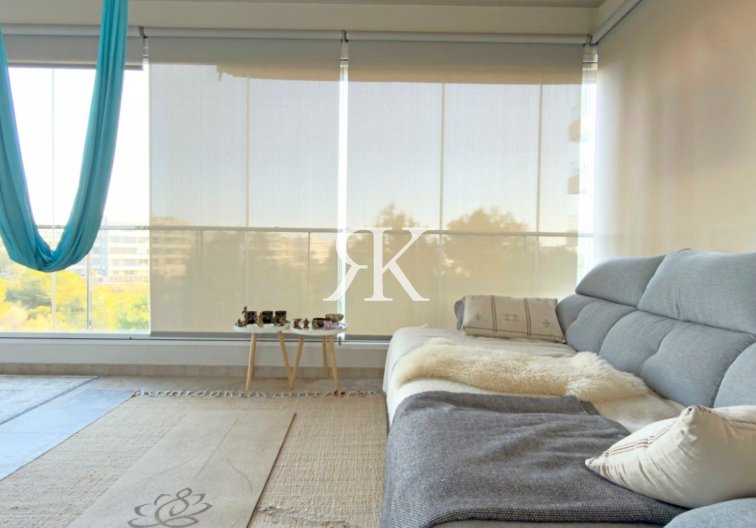 Segunda mano - Apartamento  - Orihuela Costa - Costa Blanca