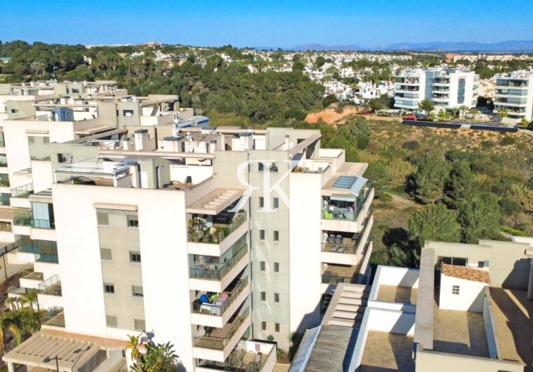 Segunda mano - Apartamento  - Orihuela Costa - Costa Blanca