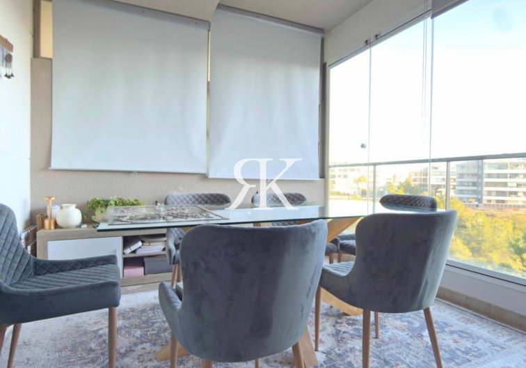 Segunda mano - Apartamento  - Orihuela Costa - Costa Blanca