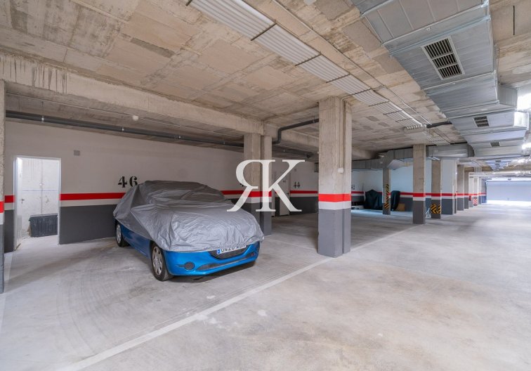 Wiederverkauf - Wohnung - Orihuela Costa - Costa Blanca