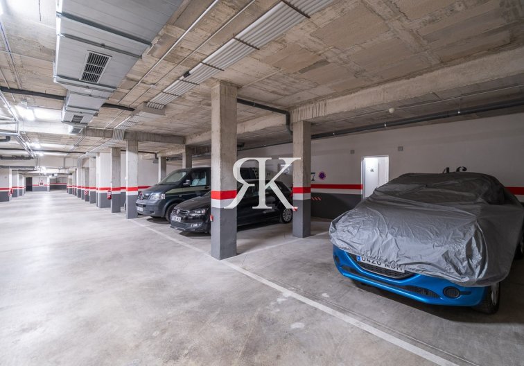 Wiederverkauf - Wohnung - Orihuela Costa - Costa Blanca