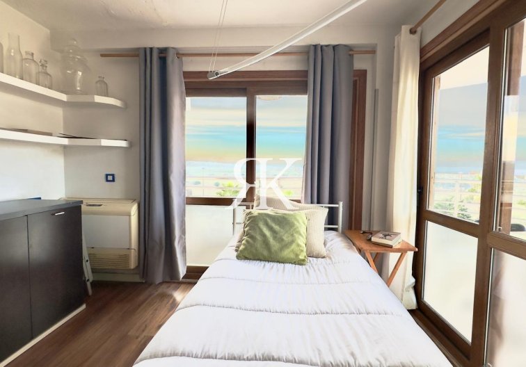 Wiederverkauf - Wohnung - Torrevieja - La Veleta