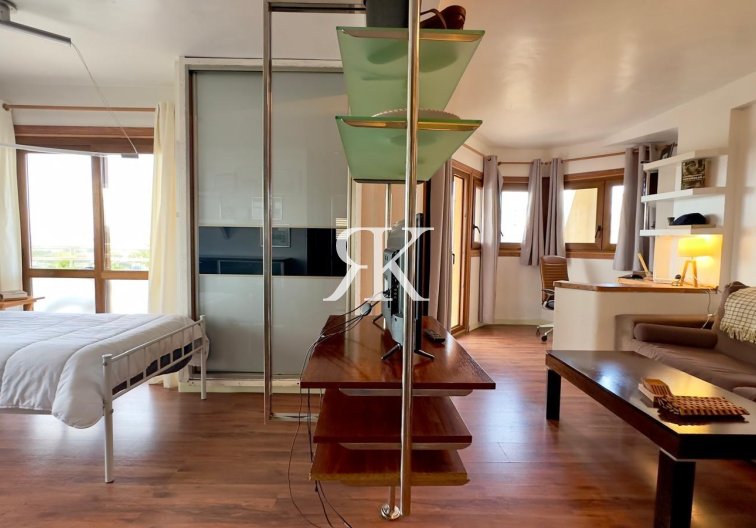 Wiederverkauf - Wohnung - Torrevieja - La Veleta