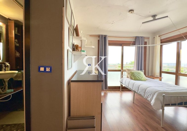 Wiederverkauf - Wohnung - Torrevieja - La Veleta